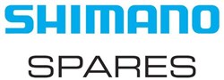 Shimano ST-6700 Left Hand Name Plate B and Screw