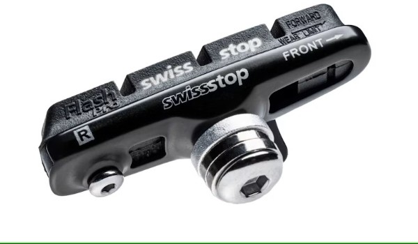 Swissstop Flash Pro Brake Pads - Shimano Fit