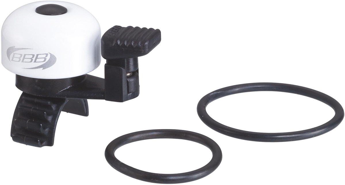 BBB EasyFit Deluxe Bell product image
