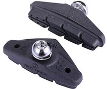 BBB BBS-01D - RoadStop Deluxe Brake Pads
