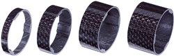 BBB BHP-35 - UltraSpace 1 1/8 inch Headset Spacers