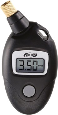 BBB Pressure Gauge