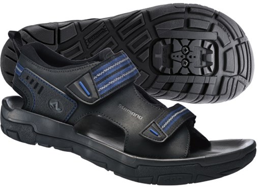 shimano spd sandals