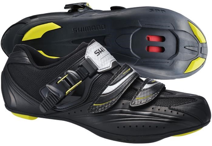 Shimano RT82 SPD Road Style Touring Shoes product image