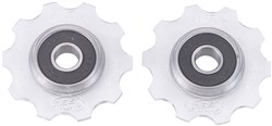 BBB RollerBoys Jockey Wheels