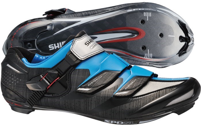 Shimano R241 SPD-SL Road Shoes product image