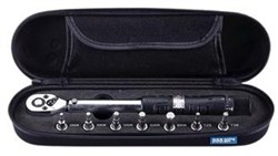Product image for BBB BTL-73 - Torque Fix Torque Wrench