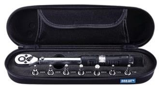 BBB BTL-73 - Torque Fix Torque Wrench