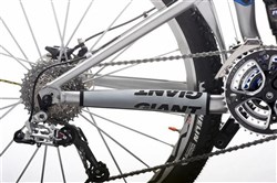 Giant Mountain Bike Chainstay Protector