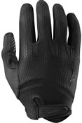 Specialized Body Geometry Gel WireTap Long Finger Cycling Gloves AW16