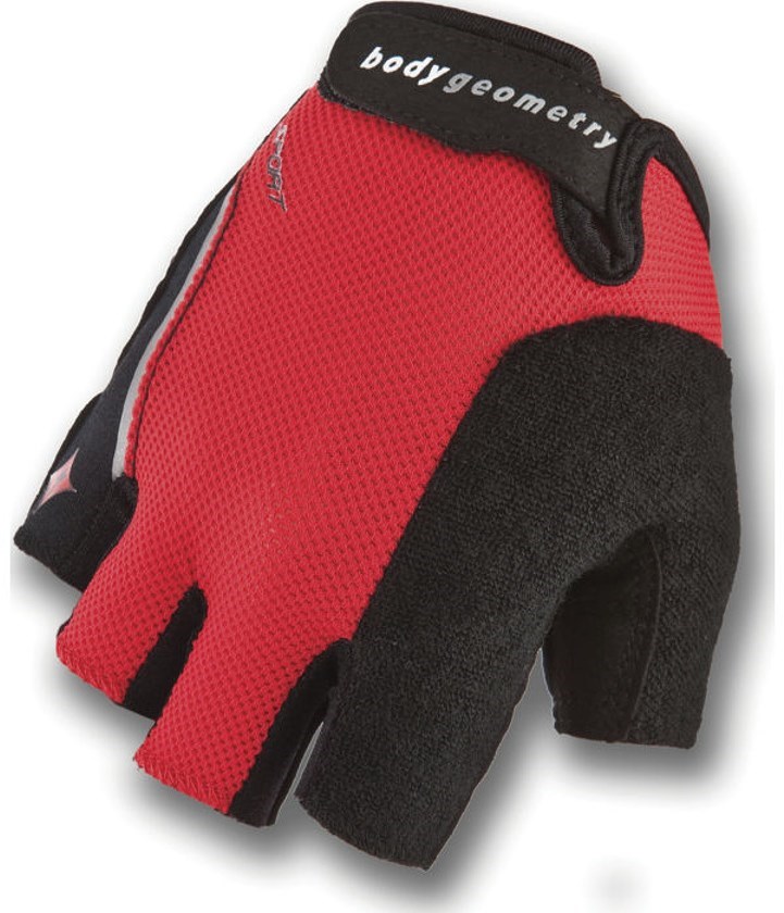 Specialized BG Sport Womens Short Finger Glove product image