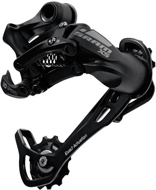 SRAM X5 10 Speed Rear Derailleur