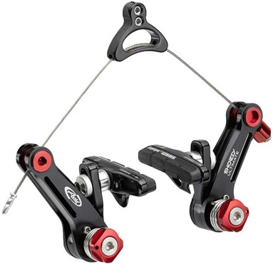 Avid Shorty Ultimate Rim Brakes