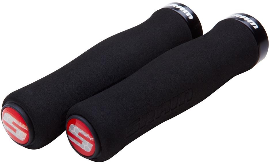 Locking Grips Contour Foam with Clamp and End Plugs image 0