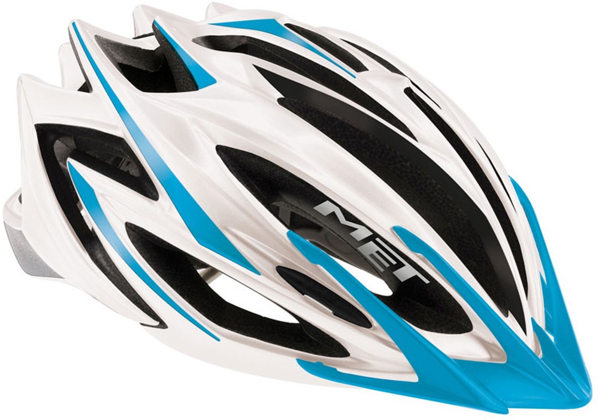MET Veleno MTB Cycling Helmet product image