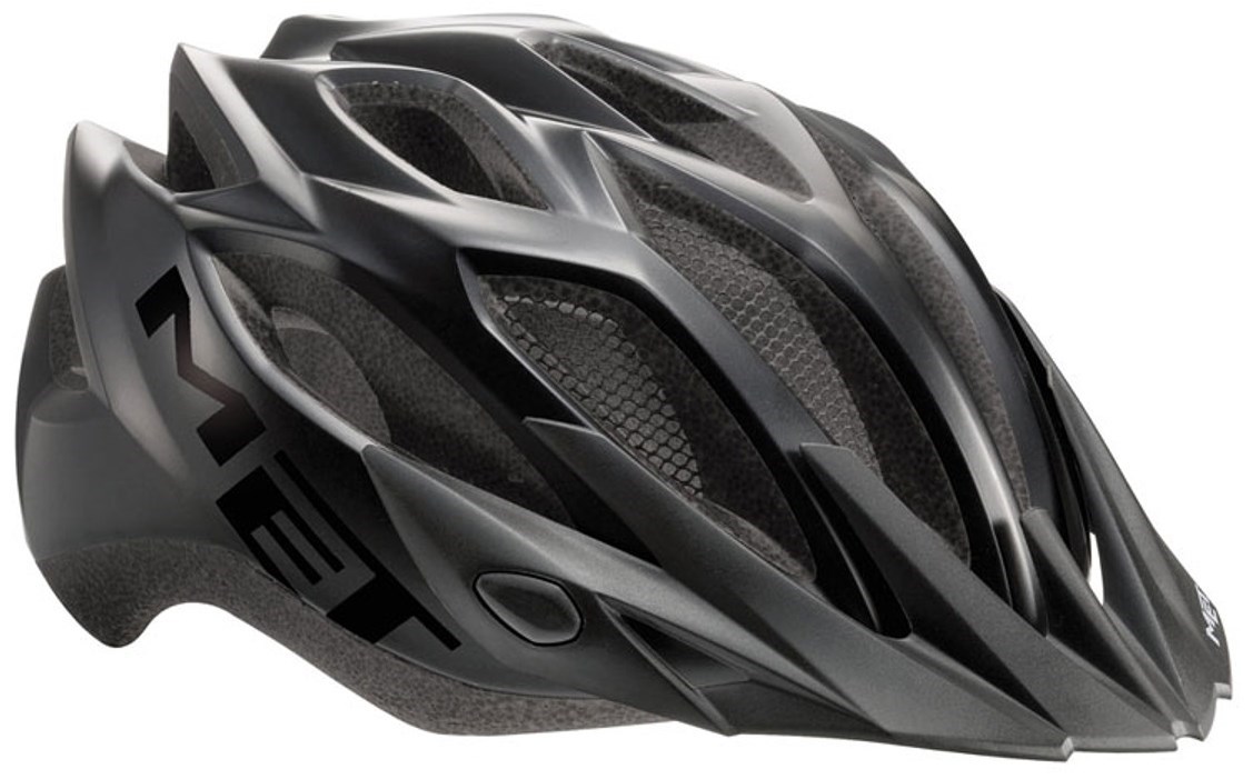 MET Crossover UN MTB/Road Helmet 2012 product image