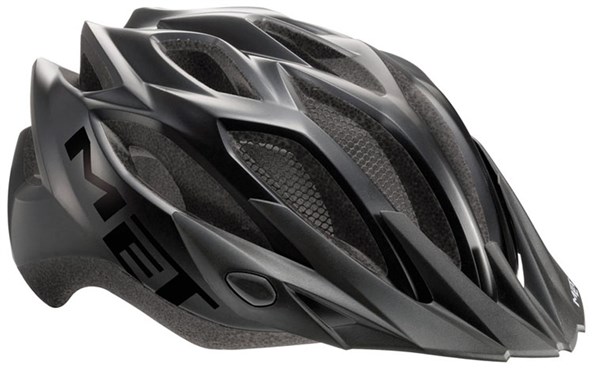 MET Crossover UN MTB/Road Helmet 2012