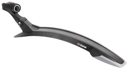 zefal deflector rm60 rear mudguard