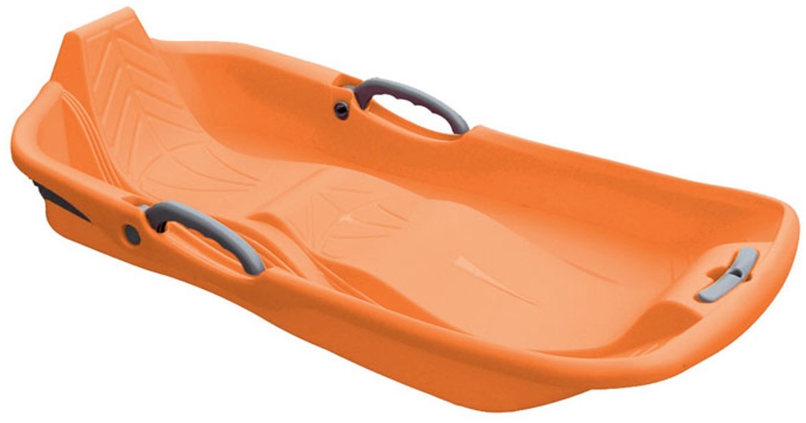 Adventure Two Seater Snow Sled product image