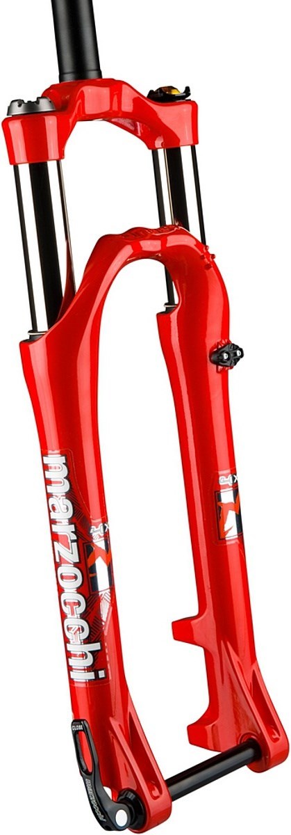 Marzocchi 4X Jump Fork 2012 product image