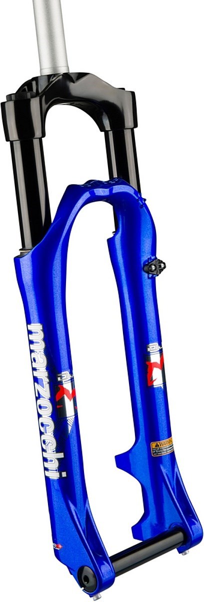 Marzocchi Dirt Jumper 1 Jump Bike Fork 2012 product image