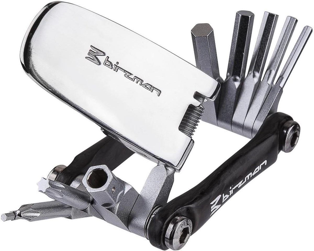 Birzman Feexman Cicada Carbon 10 Multi Tool product image