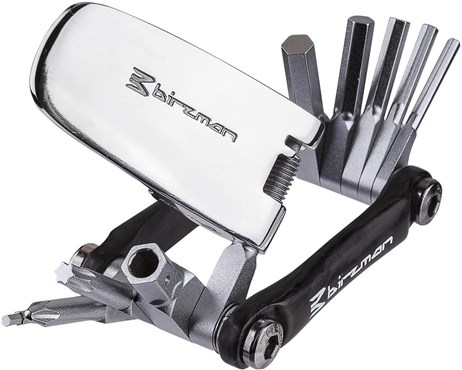 Birzman Feexman Cicada Carbon 10 Multi Tool