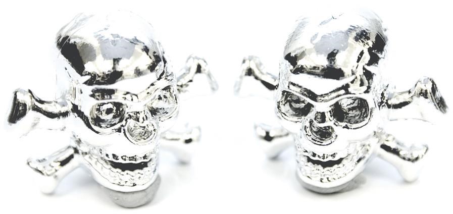 ETC Skulls Valve Cap Pair product image