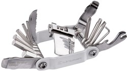 Birzman E-Version Mini Tools Advanced 20 Functions Multi Tool