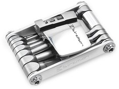Birzman E-Version Mini Tools Basic 15 Functions Multi Tool