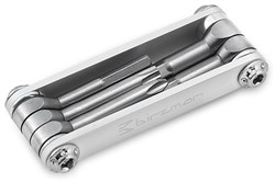 Birzman E-Version Mini Tools Basic 5 Functions Multi Tool