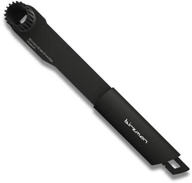 Birzman Specialist Shimano Cartridge BB Wrench