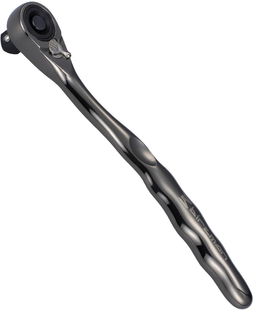1/2 inch Ratchet Wrench image 0