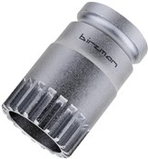 Birzman Bottom Bracket Socket Shimano Cartridge