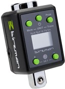 Birzman 1/2" Digital Torque Adaptor