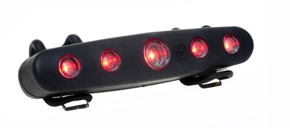 RSP Messon 5 LED Rear Light product image