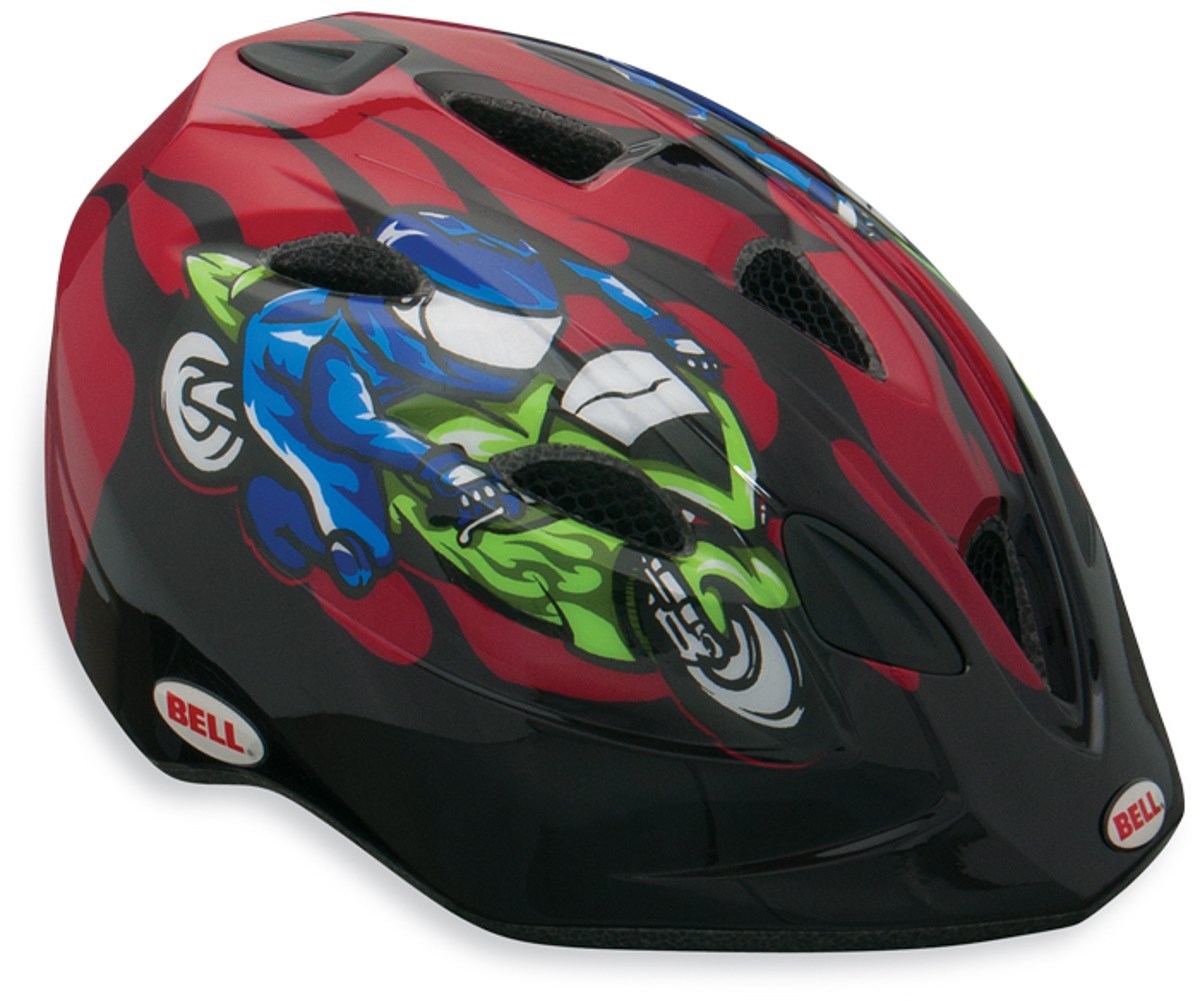 Bell Tater Kids Cycling Helmet product image