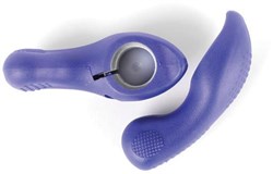 One23 Kraton Soft Grip Bar End