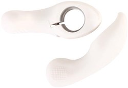 One23 Kraton Soft Grip Bar End