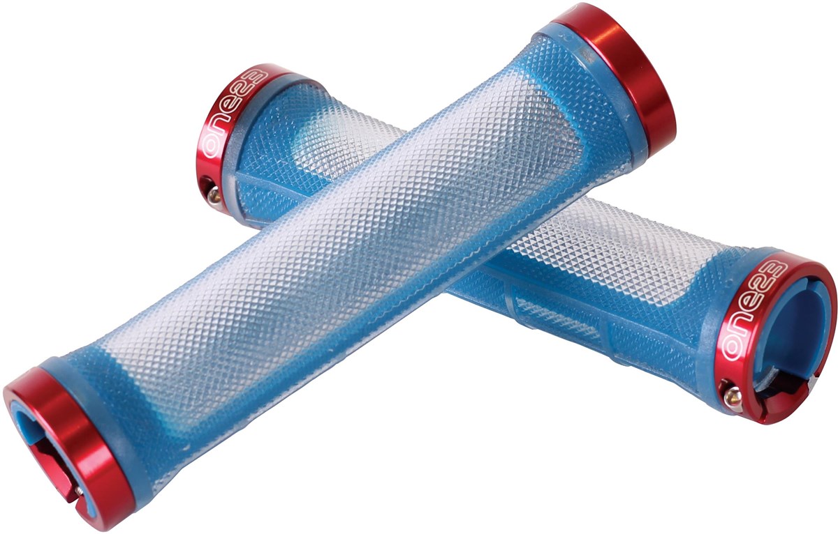 One23 Trans Lock-On MTB Grips product image