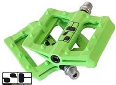 Savage Slim Jim Pedals
