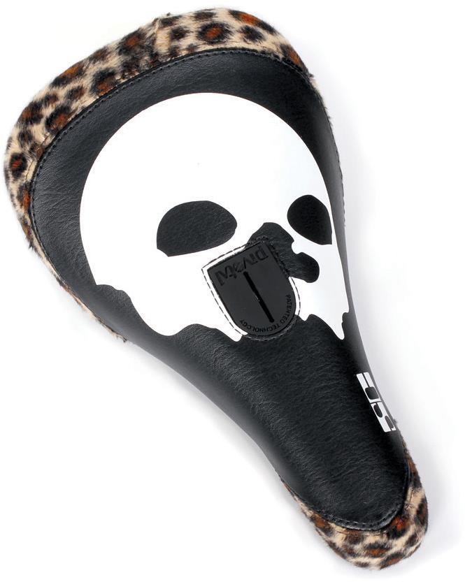Savage Witch Doctor Pivotal BMX Saddle product image