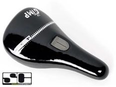 Savage The Gimp Pivotal BMX Saddle