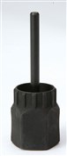 Cyclepro Cassette Lockring Remover With Centre Pin