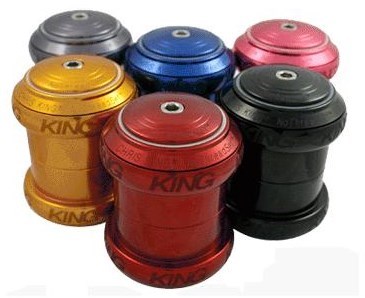 Chris King NoThreadset 1.5 inch Alloy Griplock Headset product image