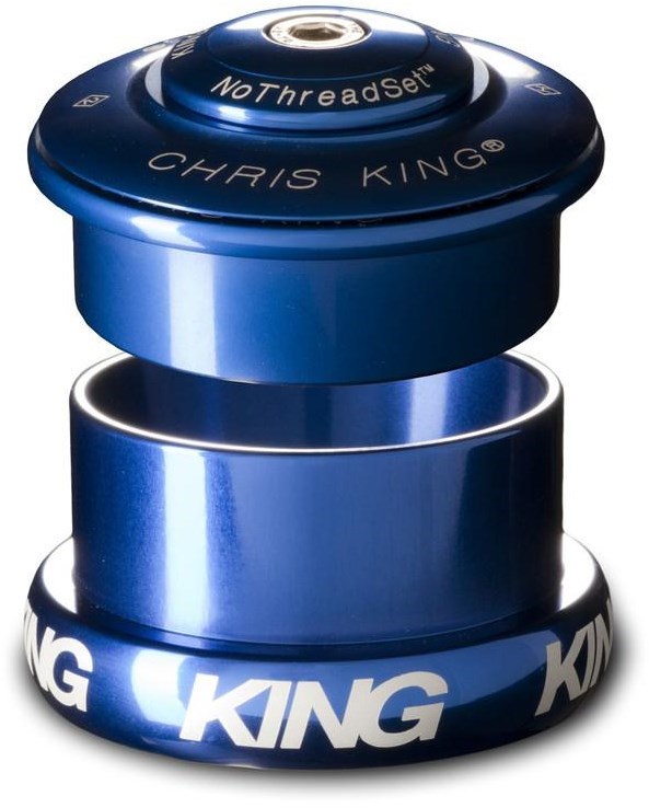 Chris King InSet 5 - 1.5 inch Cups Tapered Steerer product image