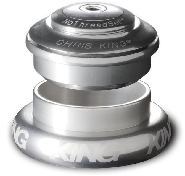 Chris King InSet 7 - 44mm Head Tube Inset Top - Cup Bottom product image