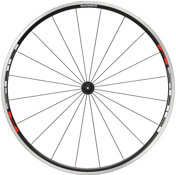 Shimano WHR500 Front Road Wheel product image