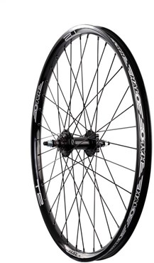 Halo T2 26" MTB Wheel Halo T2 26" MTB Wheel