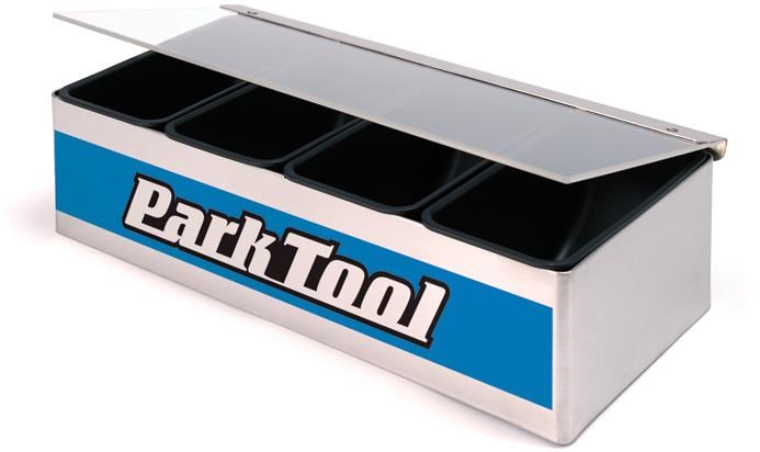 Park Tool JH1 - Bench Top Small Parts Holder product image